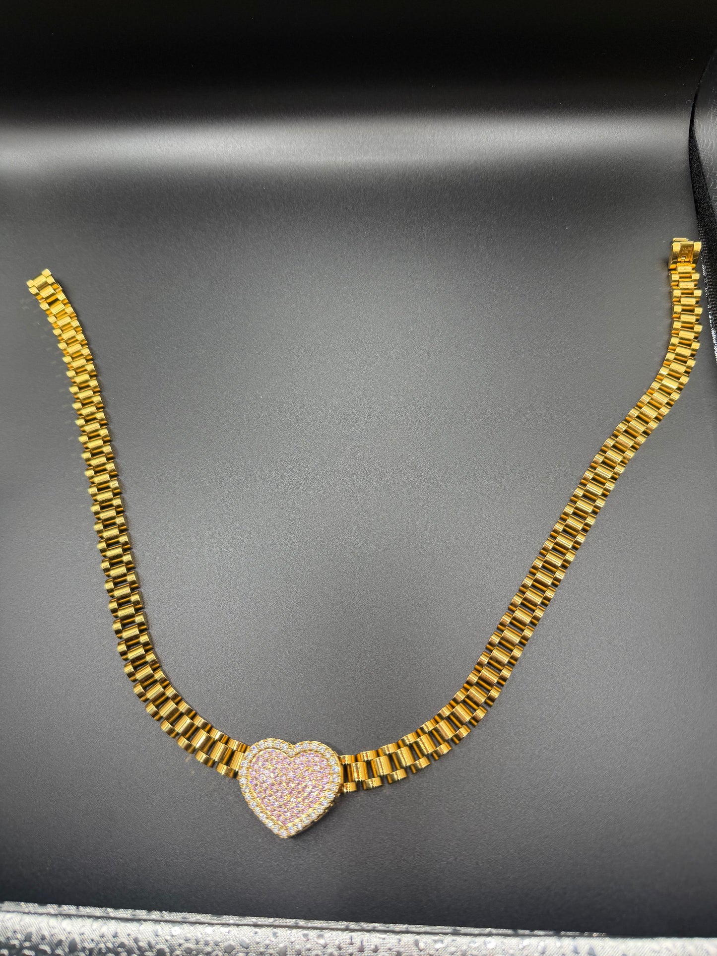 Lover Necklace