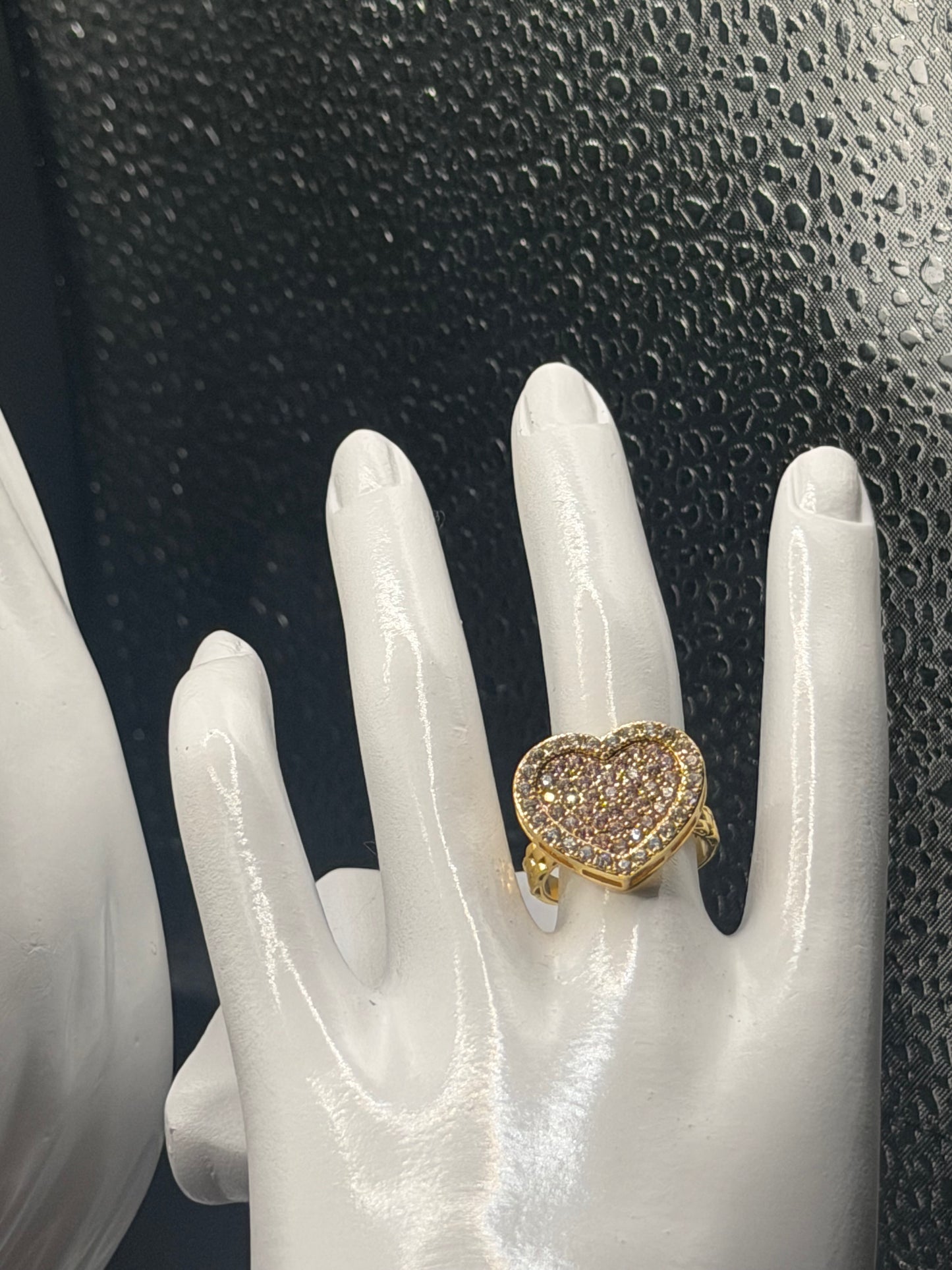 Lover Ring