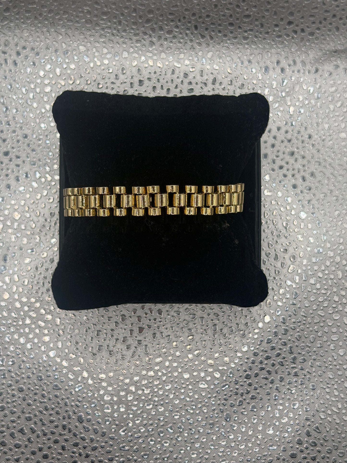 Rolex Bracelet ( Solid)