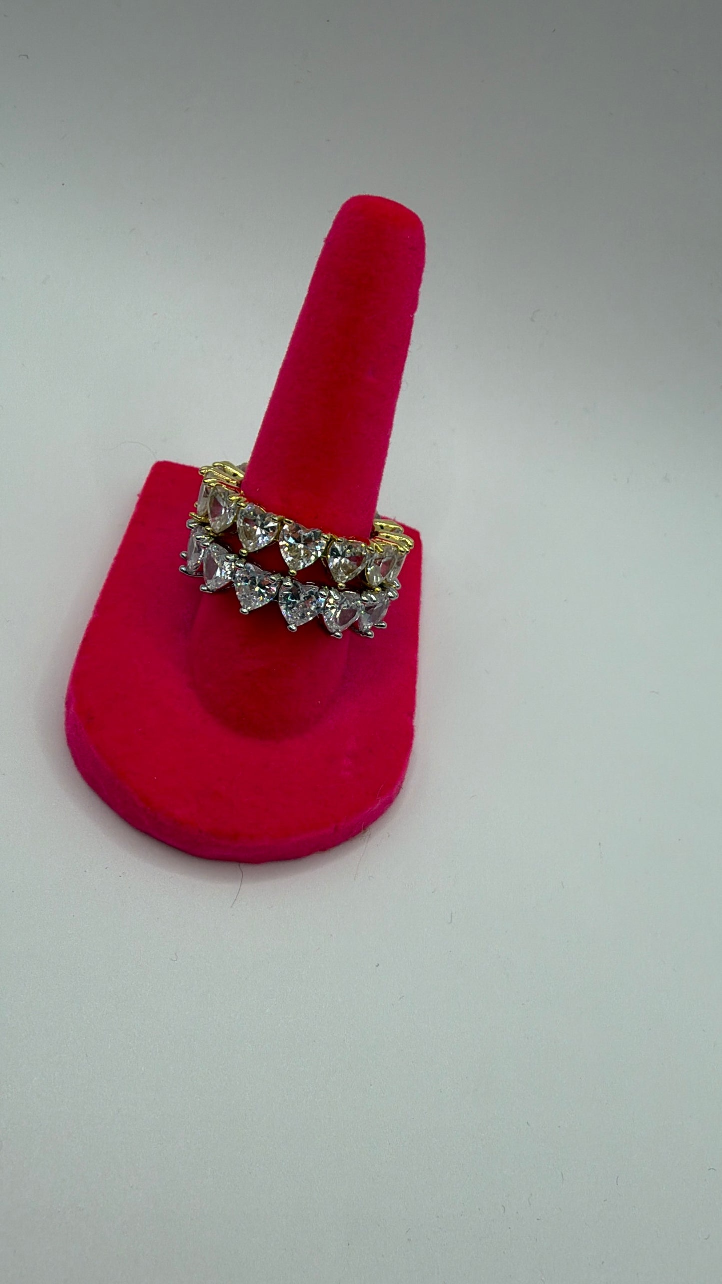 Heart Ring