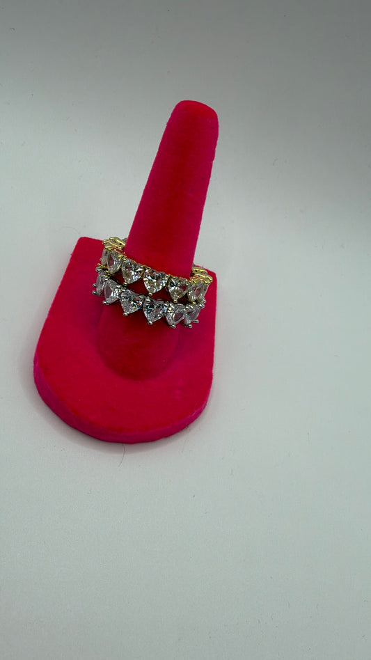 Heart Ring