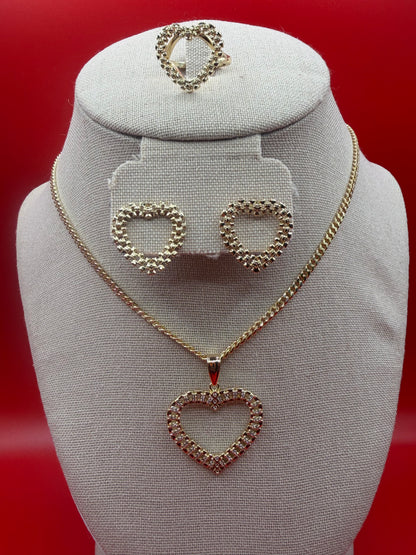 Rolex Heart Bundle