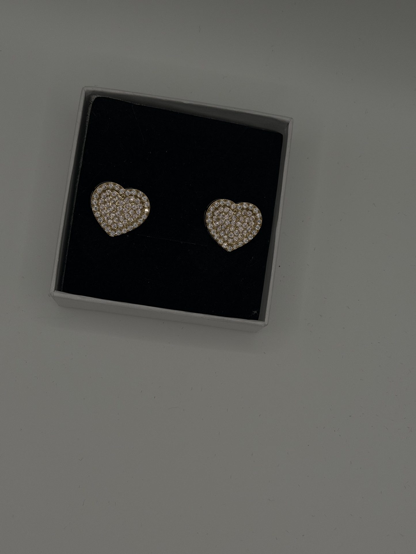 Lover Earrings