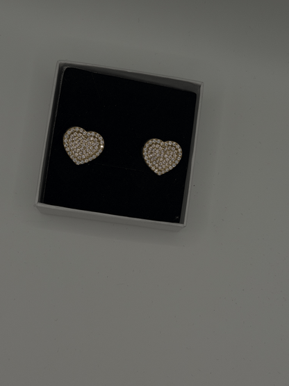 Lover Earrings