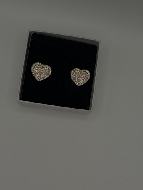 Lover Earrings