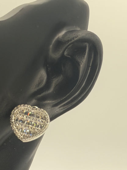 Amor Earrings