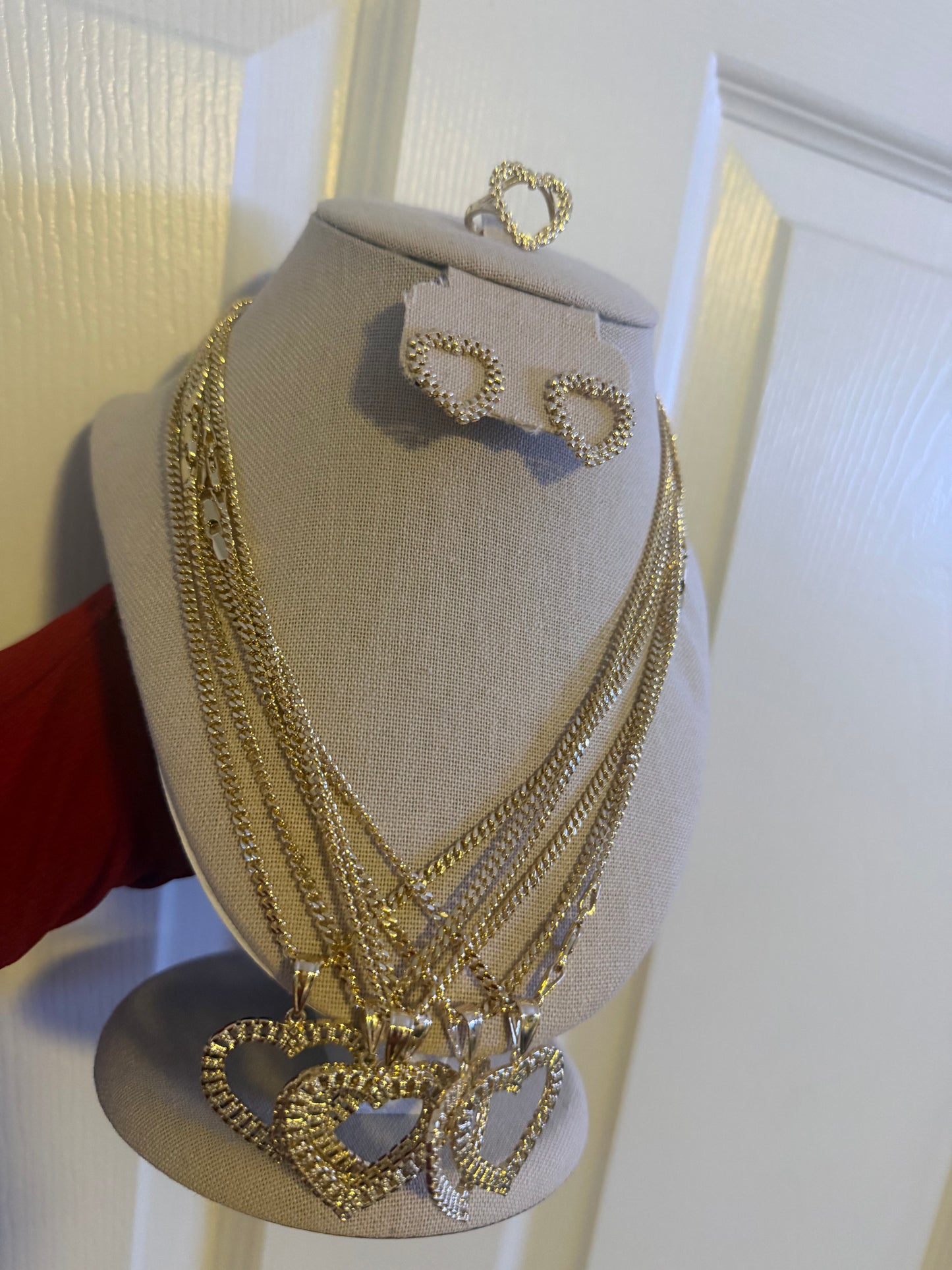 Rolex Heart Bundle