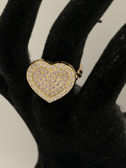 Lover Ring