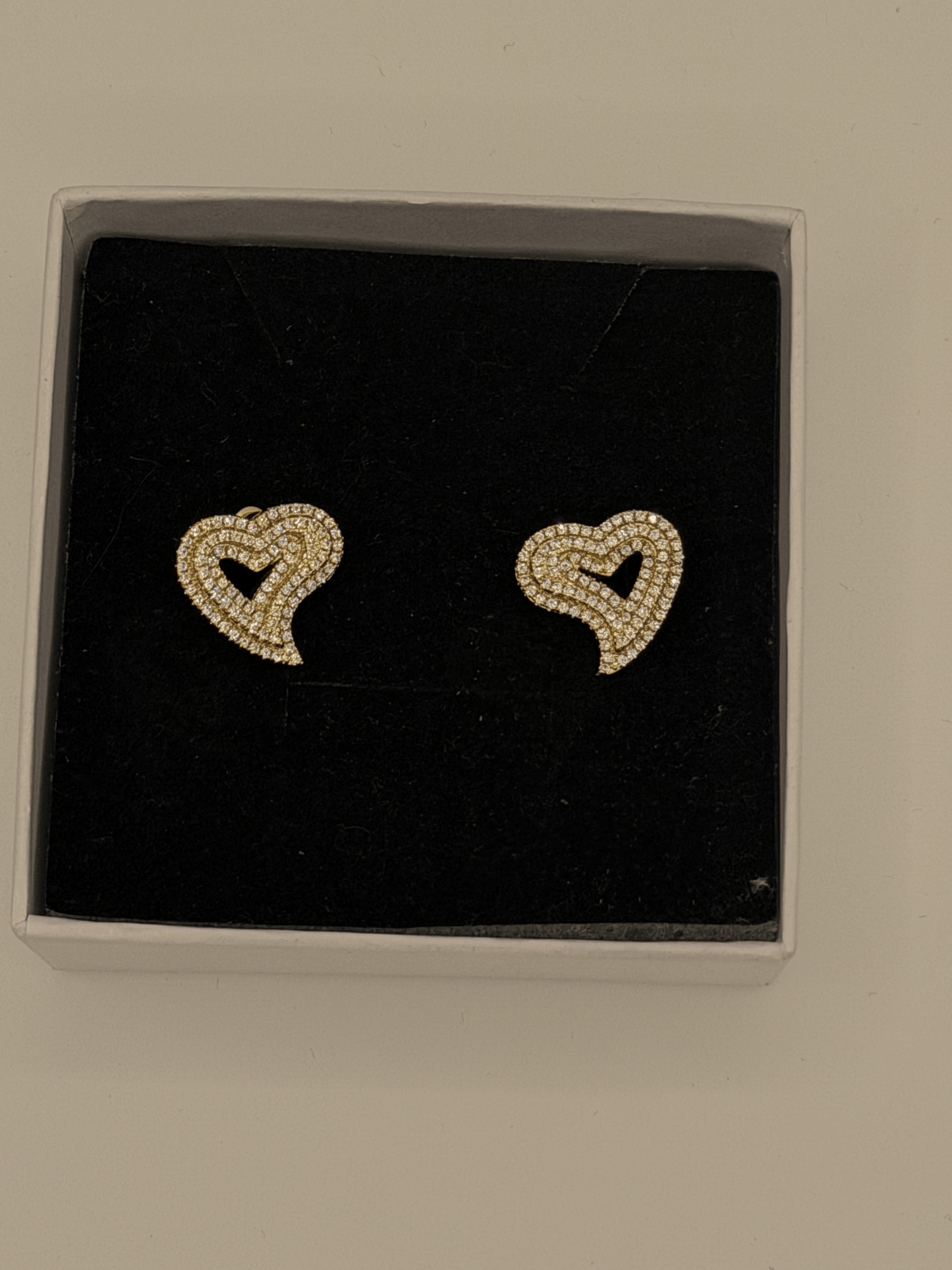 Cupid’s Couture Earrings