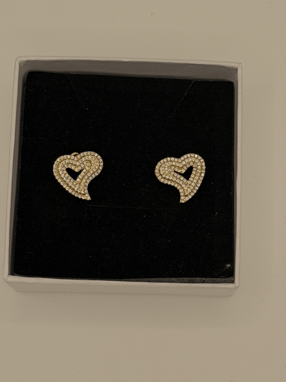 Cupid’s Couture Earrings