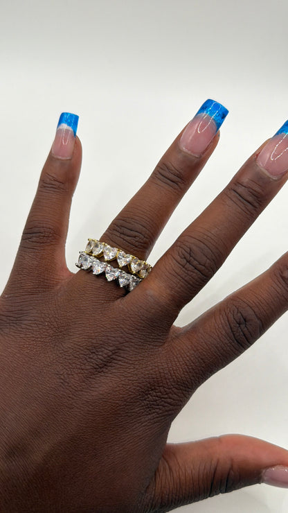 Heart Ring