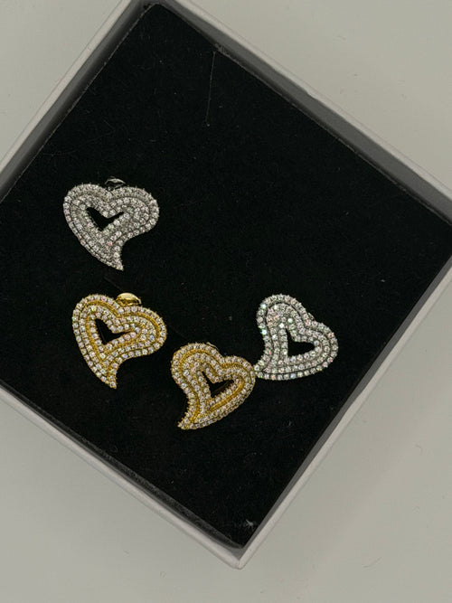 Cupid’s Couture Earrings