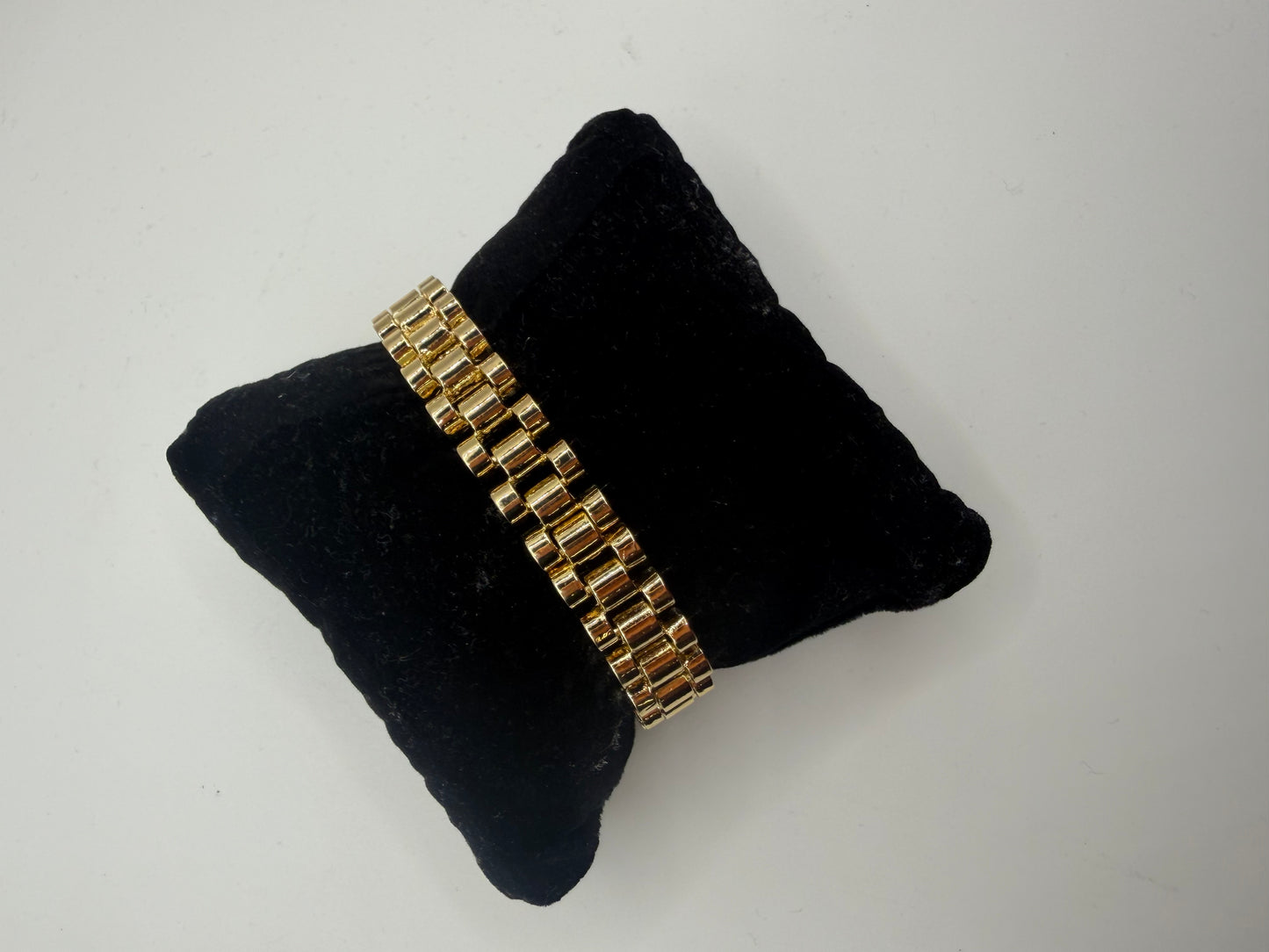 Rolex Bracelet ( Solid)