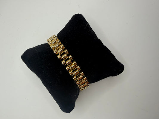 Rolex Bracelet ( Solid)