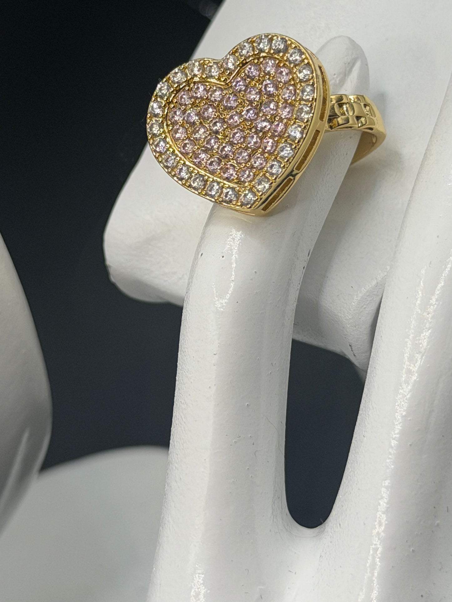 Lover Ring