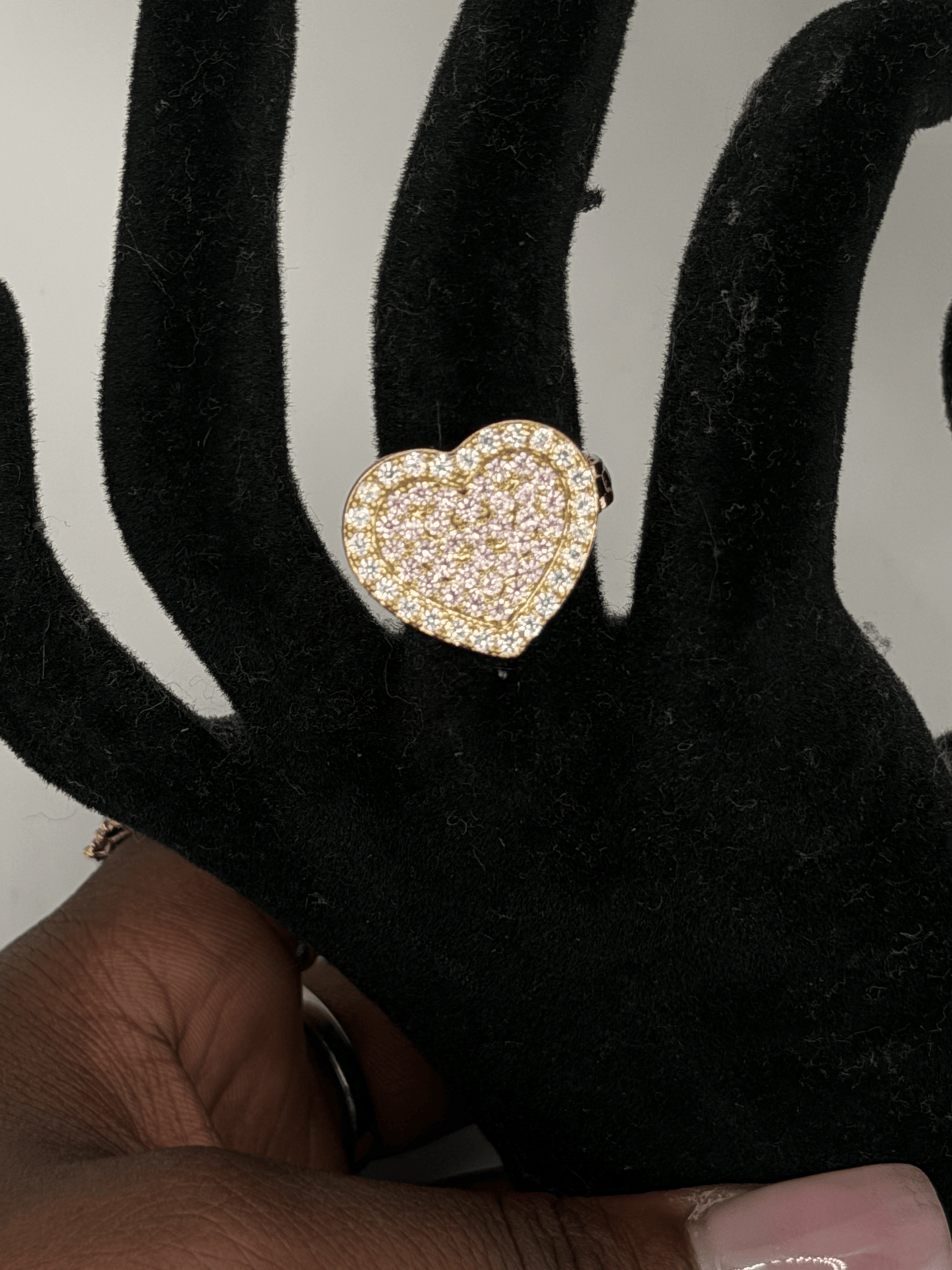 Lover Ring