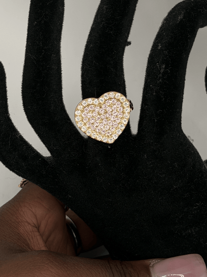 Lover Ring