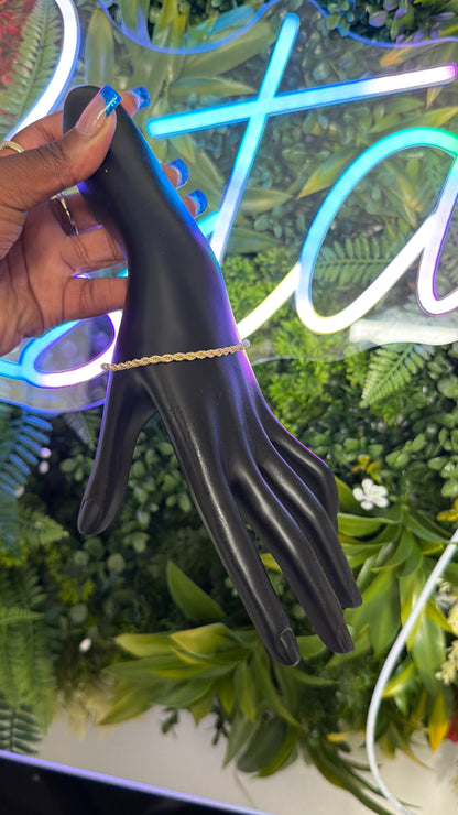 Rope Chain