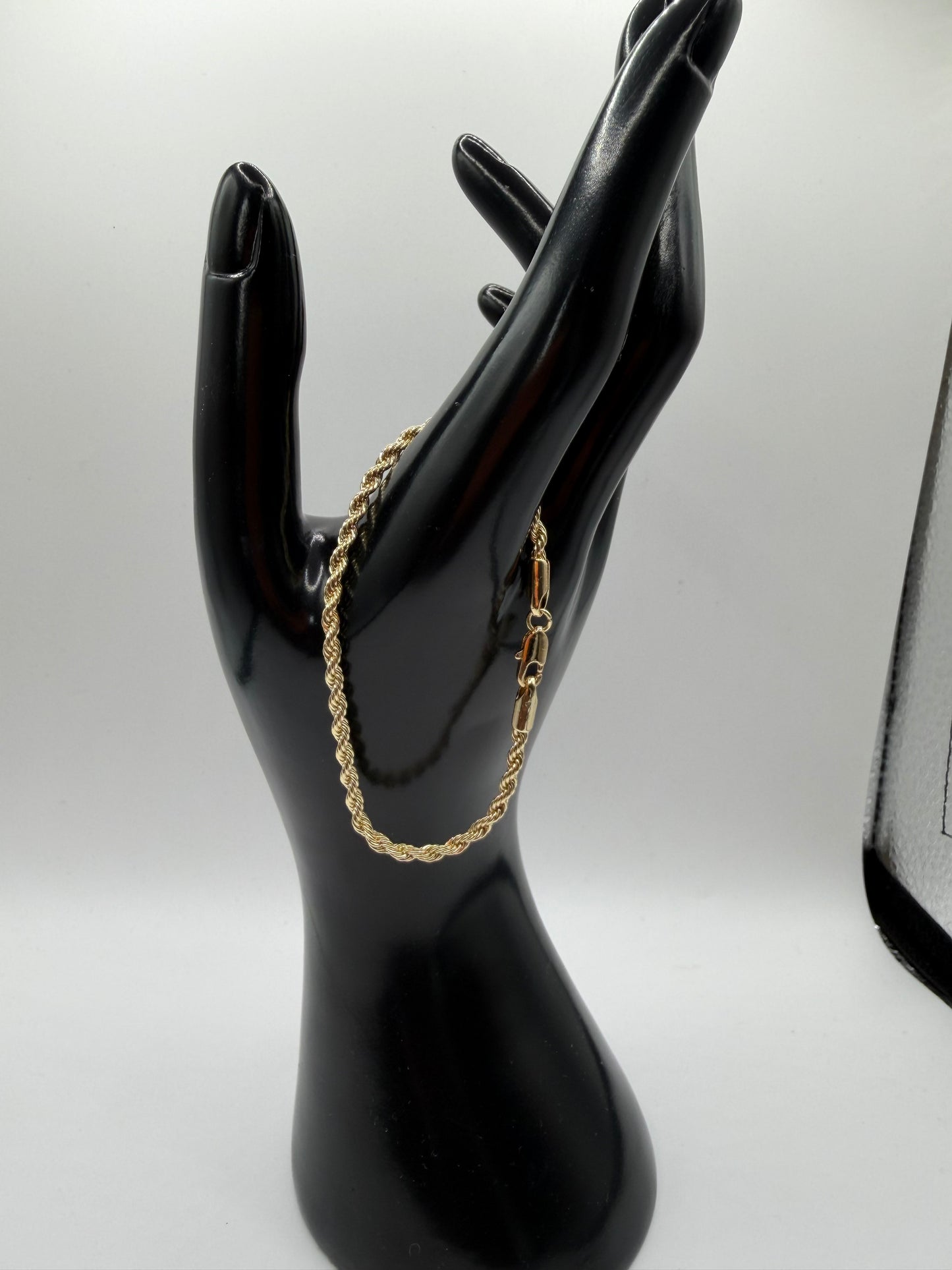 Rope Chain