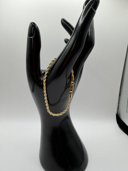Rope Chain