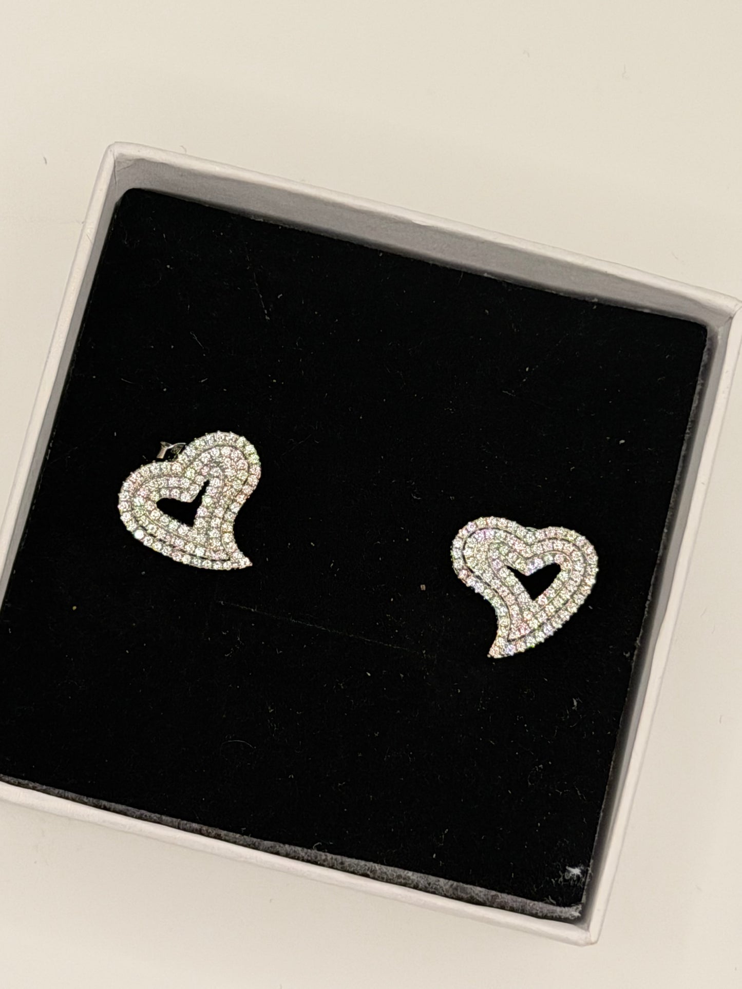 Cupid’s Couture Earrings