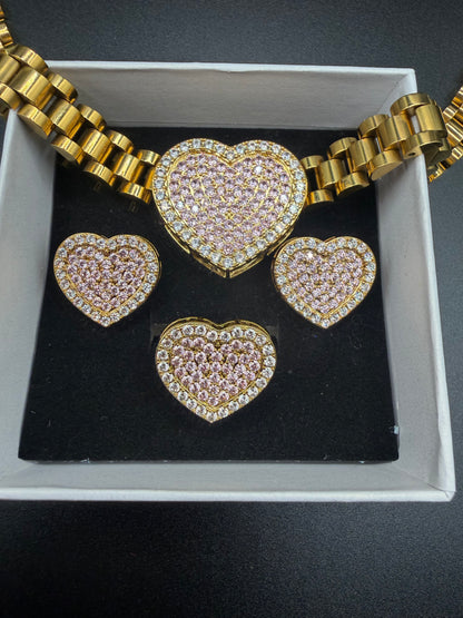 Lover Bundle