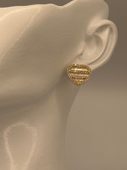 Amor Earrings