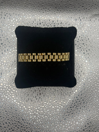 Rolex Bracelet ( Solid)