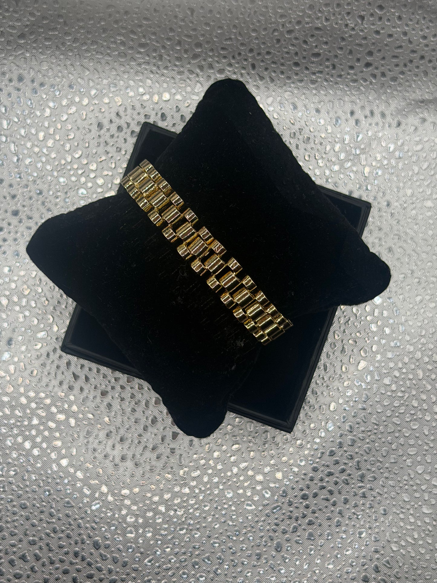 Rolex Bracelet ( Solid)