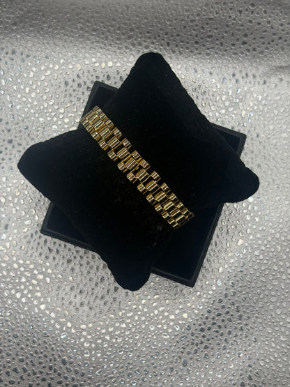 Rolex Bracelet ( Solid)