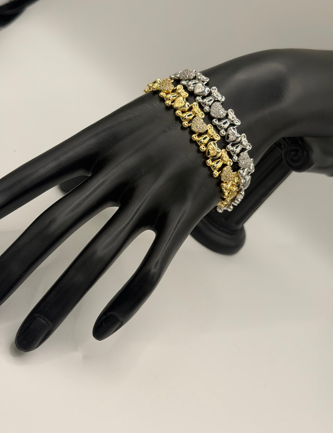 Beary Sweet Bracelet