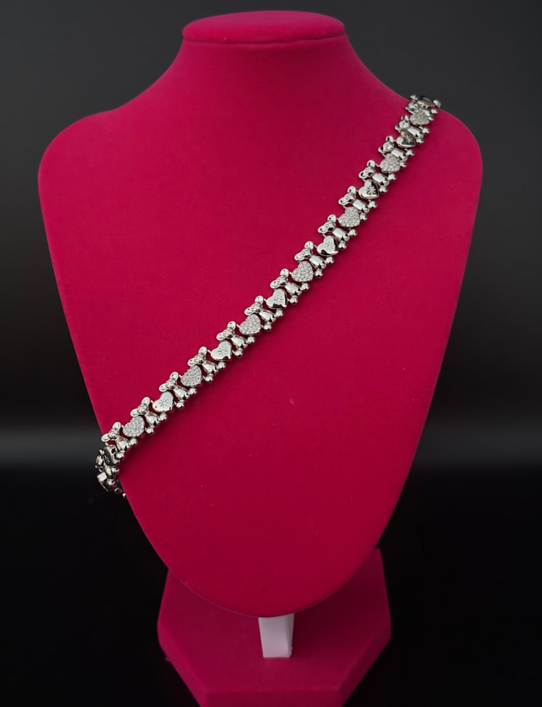 Beary sweet Necklace