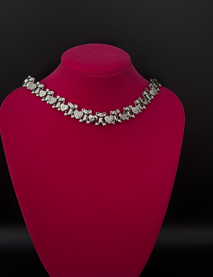 Beary sweet Necklace