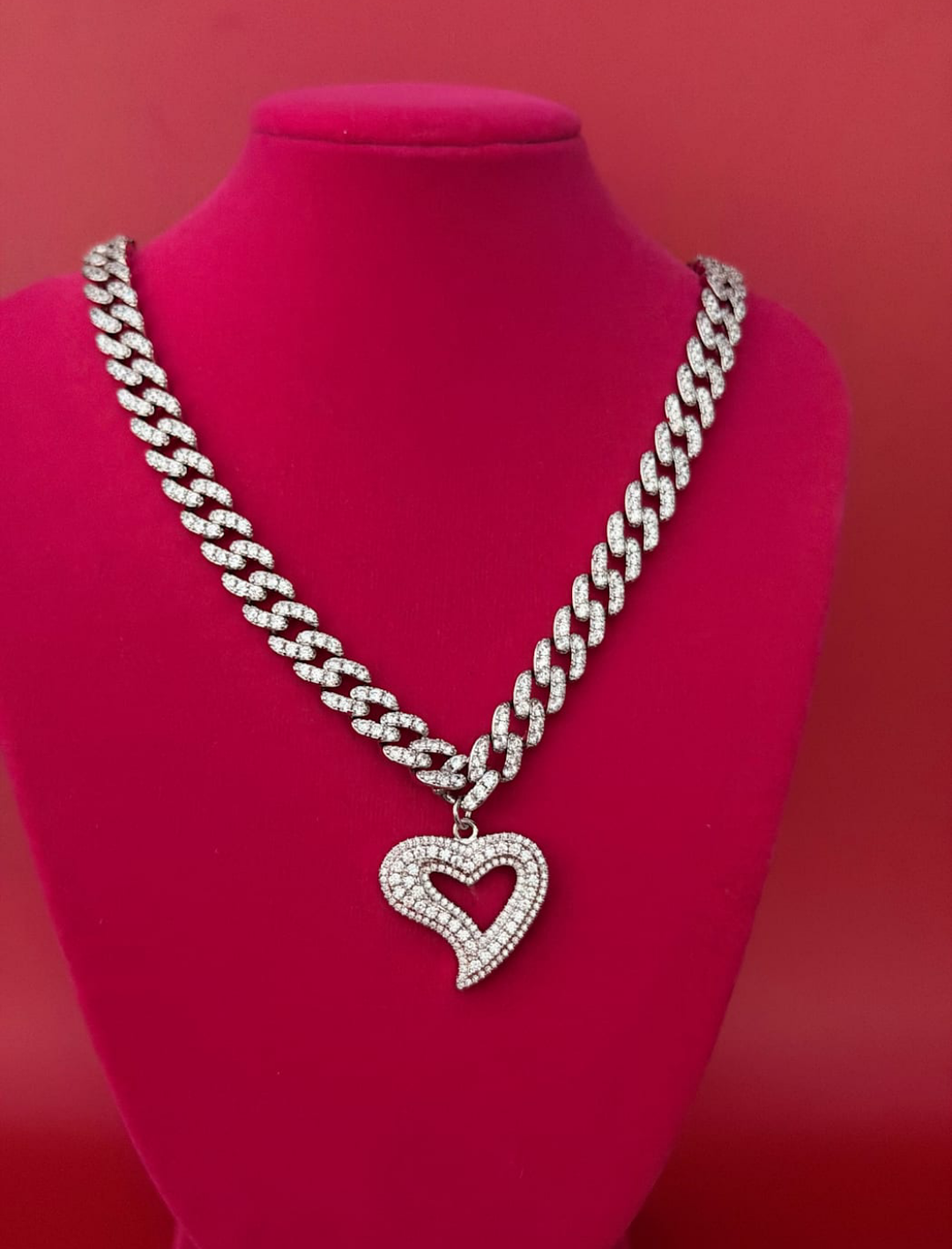 Cupid’s Couture Necklace
