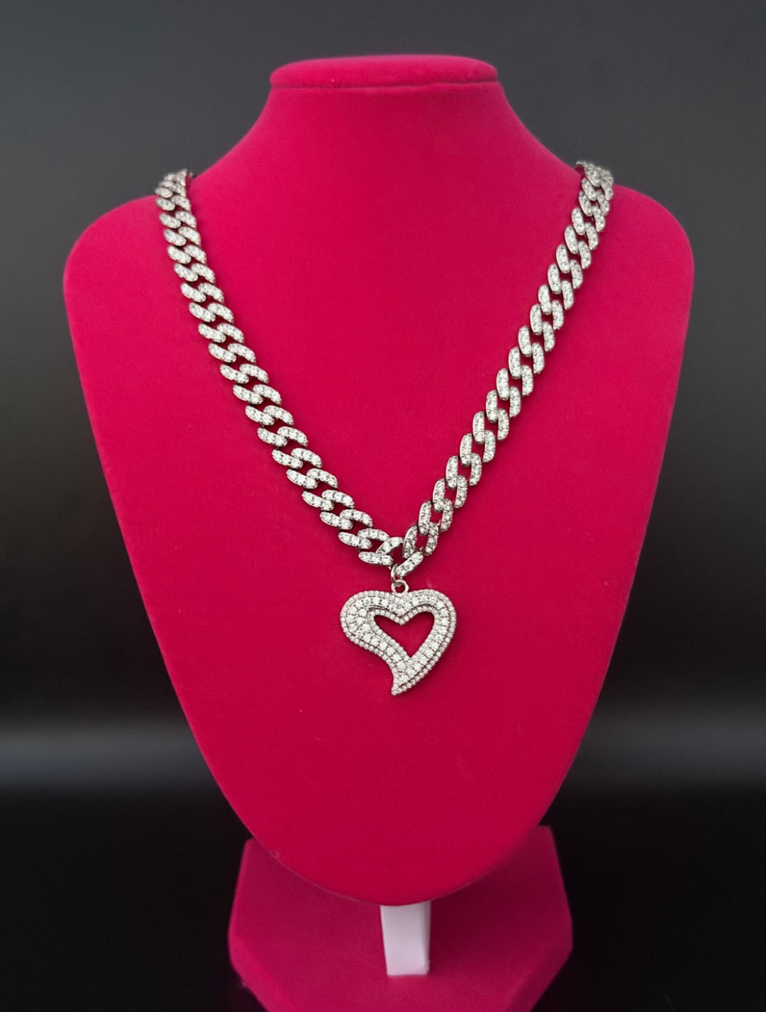 Cupid’s Couture Necklace