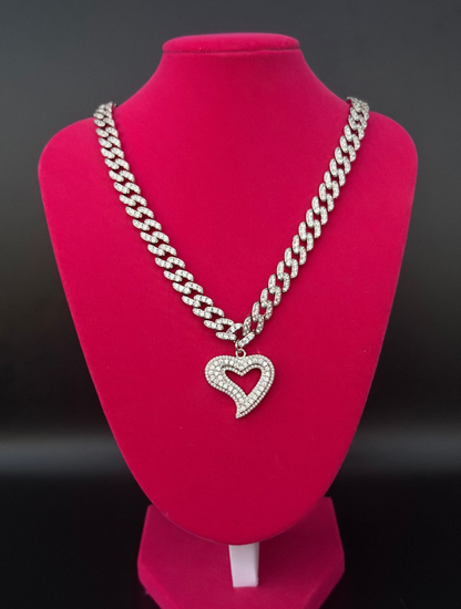 Cupid’s Couture Necklace
