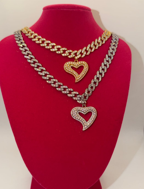 Cupid’s Couture Necklace