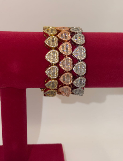 Amor Bracelet
