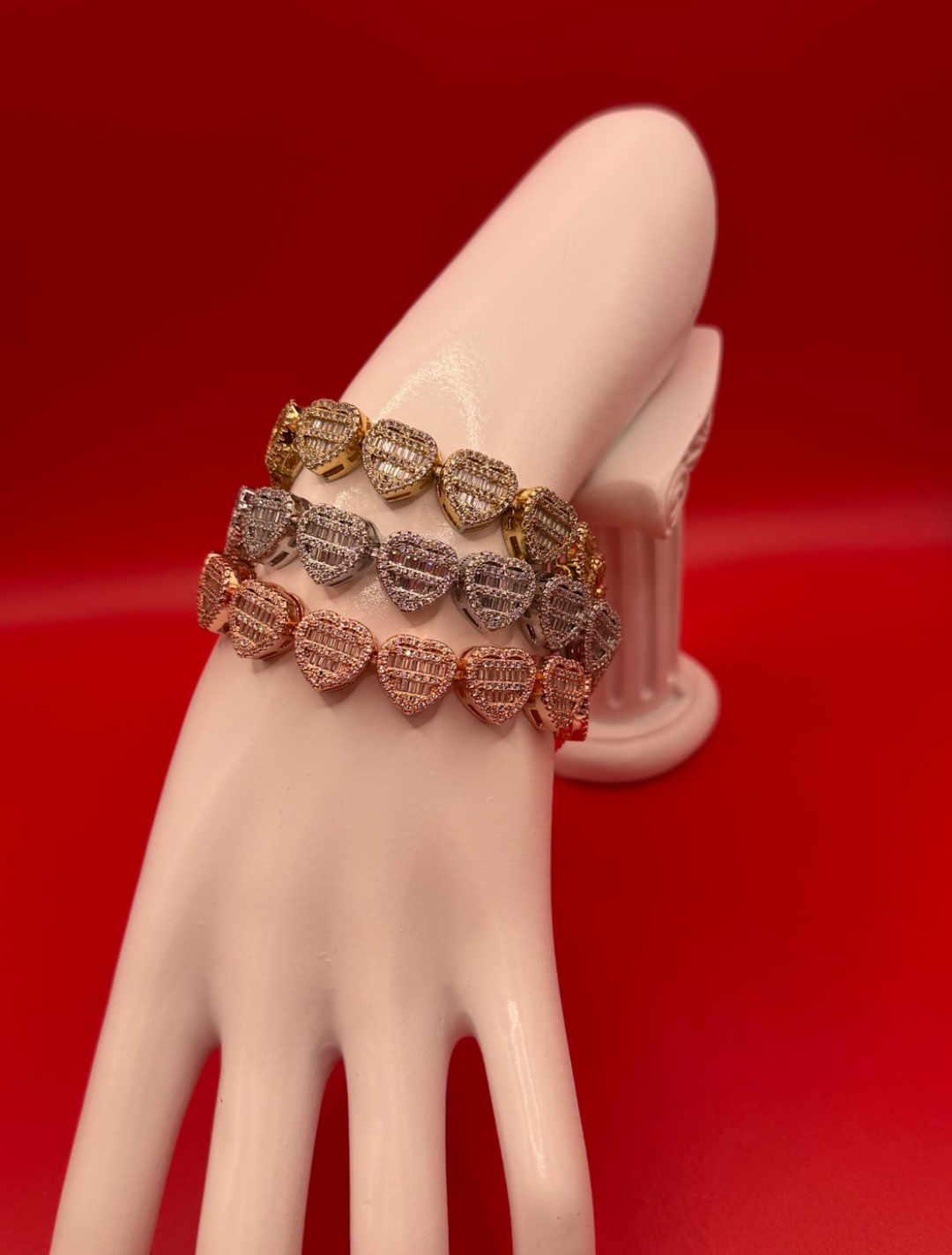 Amor Bracelet