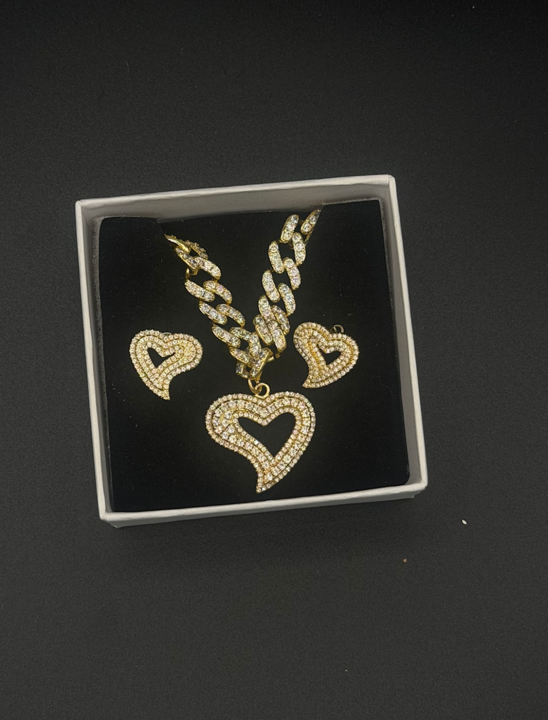 Cupid’s Couture Bundle