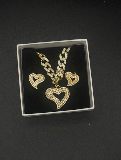 Cupid’s Couture Bundle