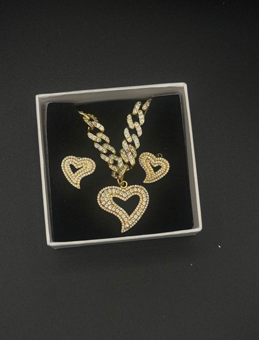 Cupid’s Couture Bundle
