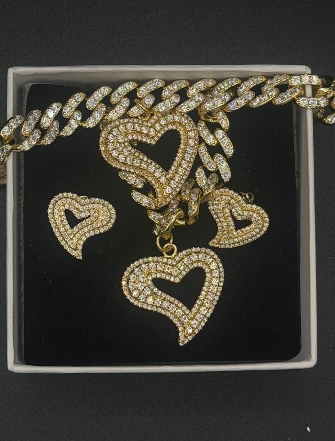 Cupid’s Couture Bundle