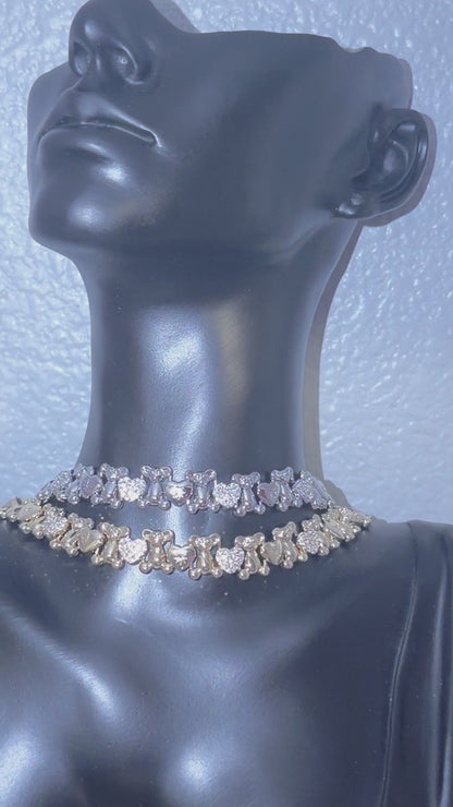 Beary sweet Necklace