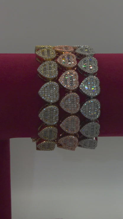 Amor Bracelet
