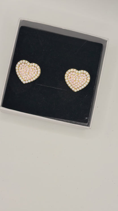 Lover Earrings