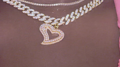 Cupid’s Couture Necklace