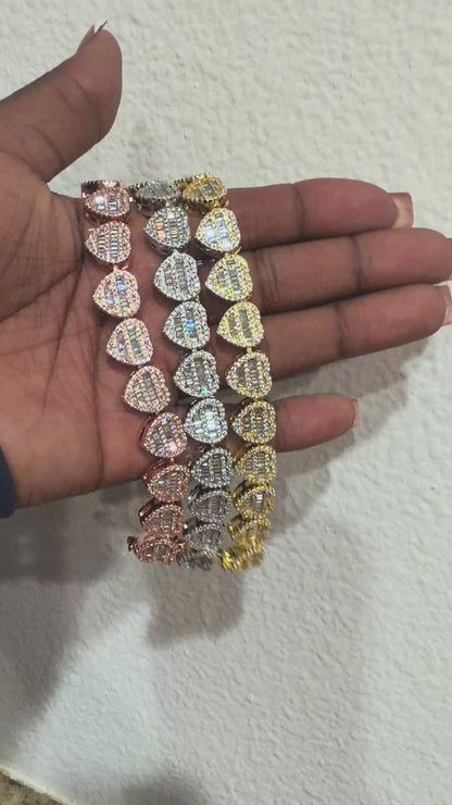 Amor Bracelet